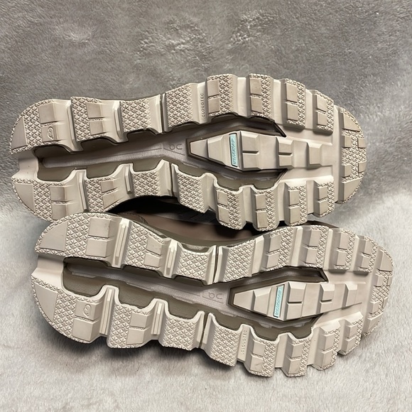 On Cloudrock Waterproof Boots Size 5.5 - Picture 6 of 7